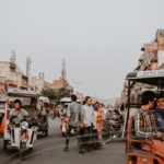 Traveling to India For the Culture?