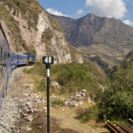 Cusco to Machu Picchu By Train