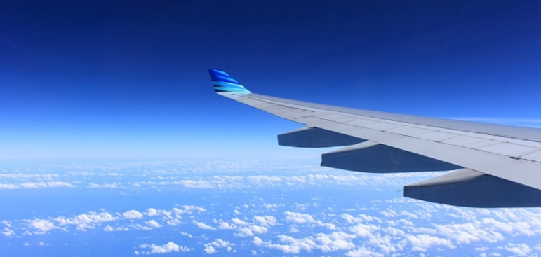 Why You Shouldn’t Worry About Turbulence