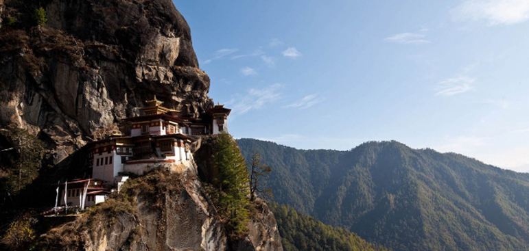 The Best Time to Travel to Bhutan