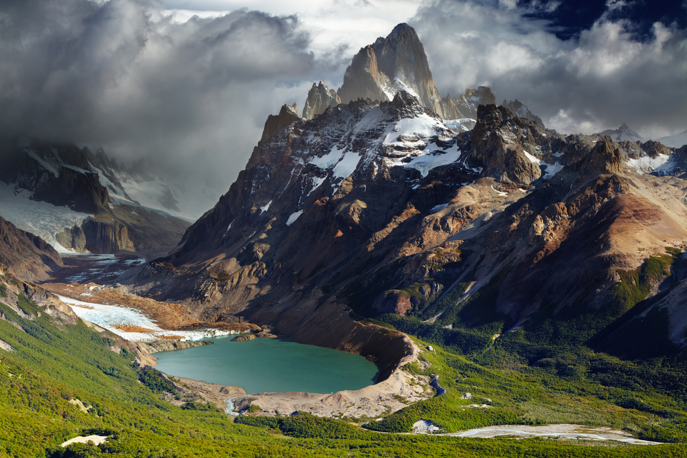 Why Are Argentina and Chile the Best Destinations for Mountain Lovers?