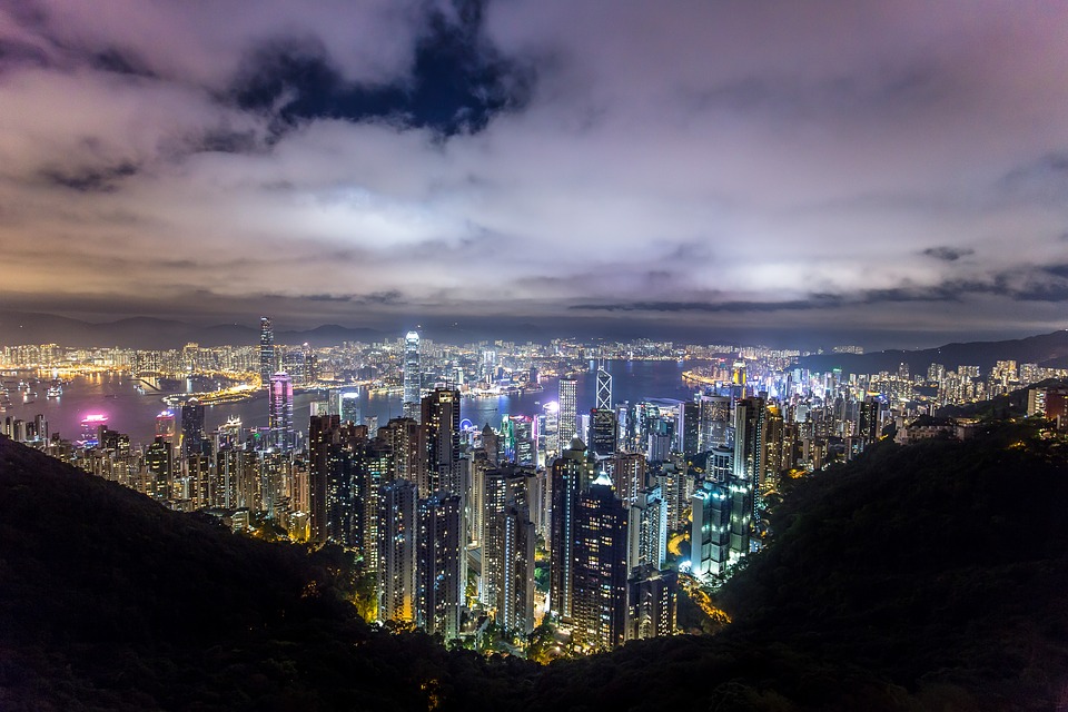 Seven Spectacular Hong Kong Experiences You’d be Crazy to Miss