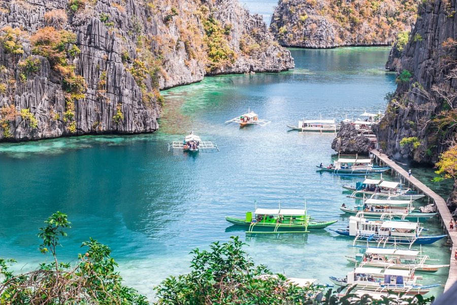 5 Fun Places in the Philippines You Definitely Won’t Want to Miss
