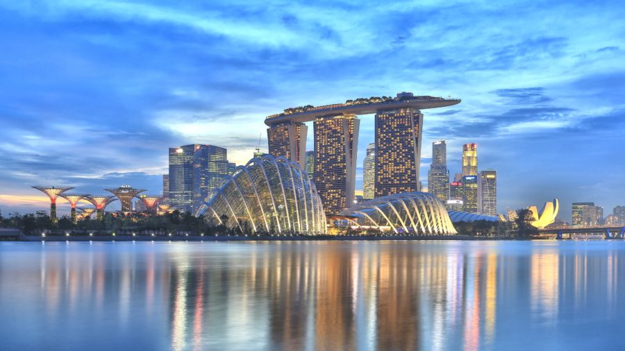 Singapore: 6 ‘Crazy Rich’ Cultural Destinations