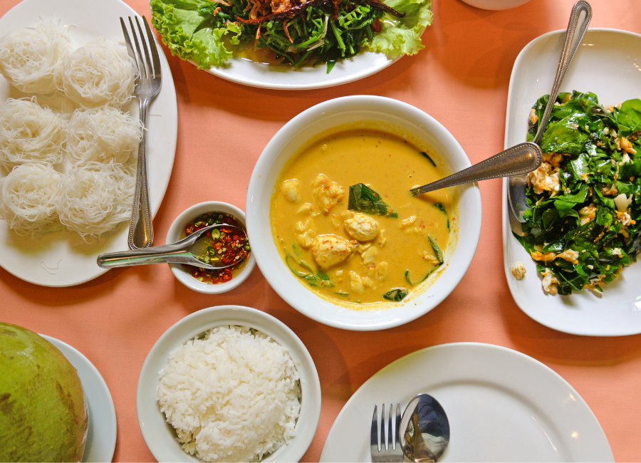 Bangkok, Singapore & Dubai: Three Cities that will Tantalize your Taste Buds