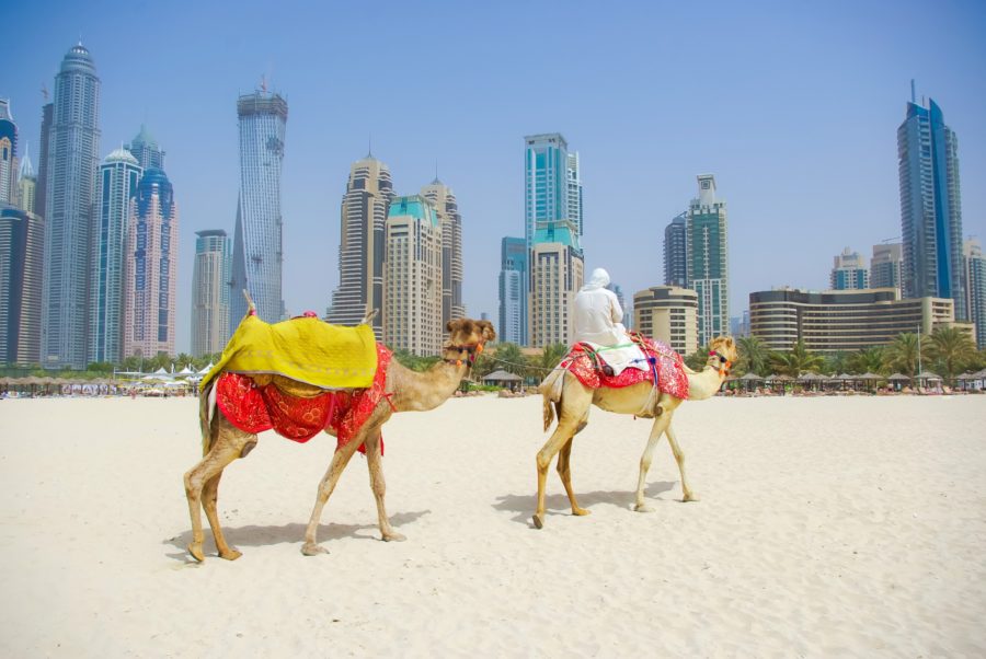 6 Dubai Myths: Busted