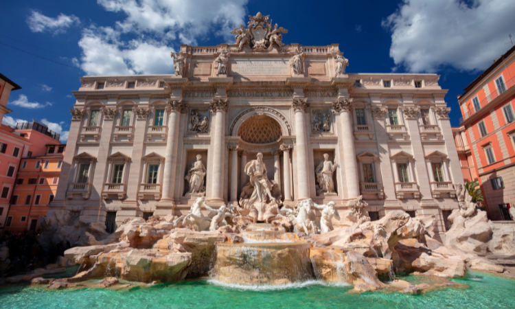 Best Way to See Italy
