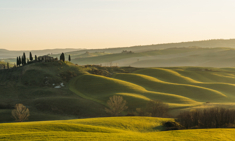 Best Way to See Italy
