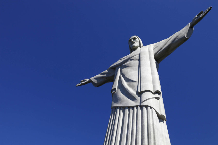 Brazil Just Got a Whole Lot Easier to Visit