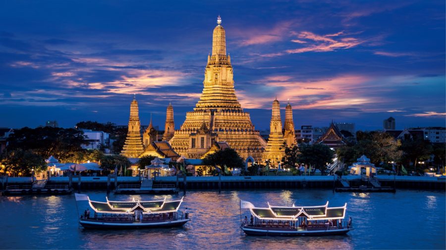 What Makes Thailand a Must-See Destination?