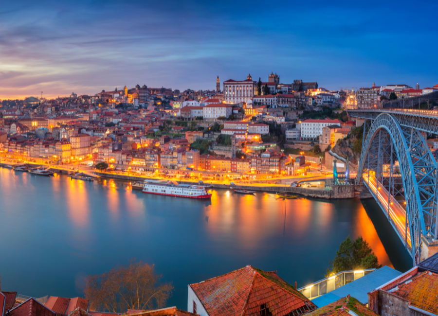 7 Cities & Towns In Portugal You Won’t Want to Miss