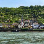 4 Rivers: 4 Incredible Ways to See Europe
