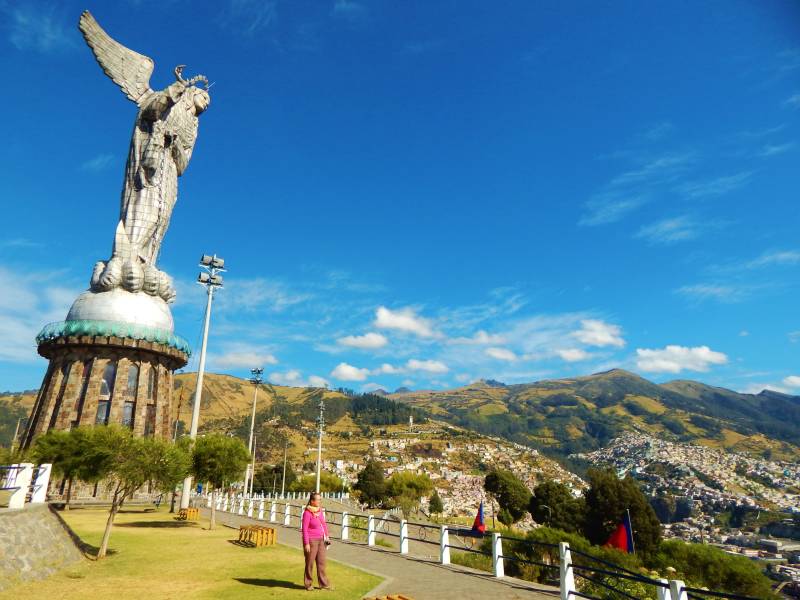 Ecuador Is Your Next Must-See Destination. So What On Earth Are You Waiting For?