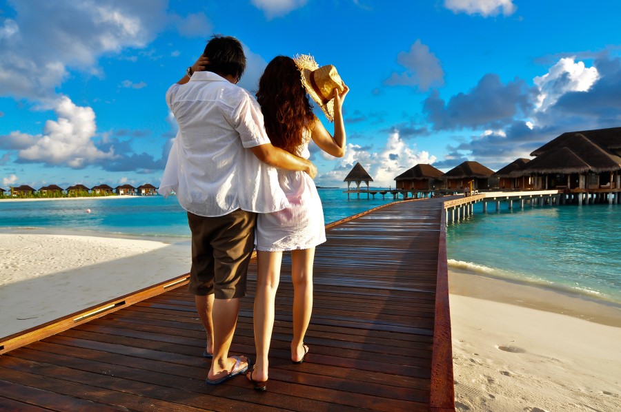 Best Budget-Friendly Honeymoon Beach Holidays