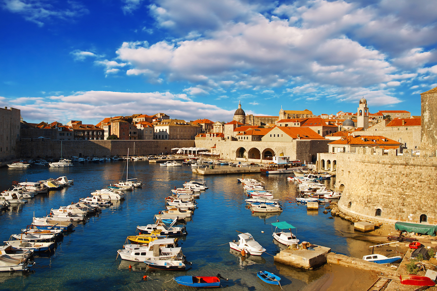 Top Cities To Visit in Croatia