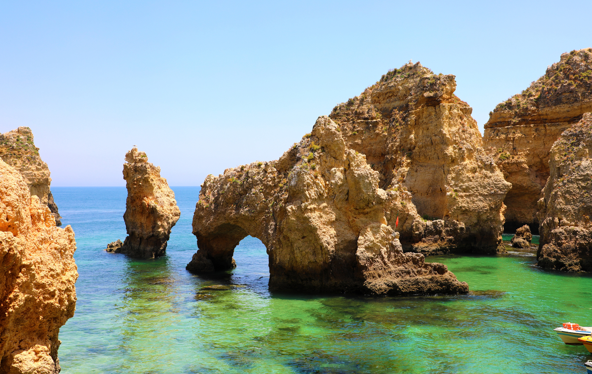 Things To Do in Portugal