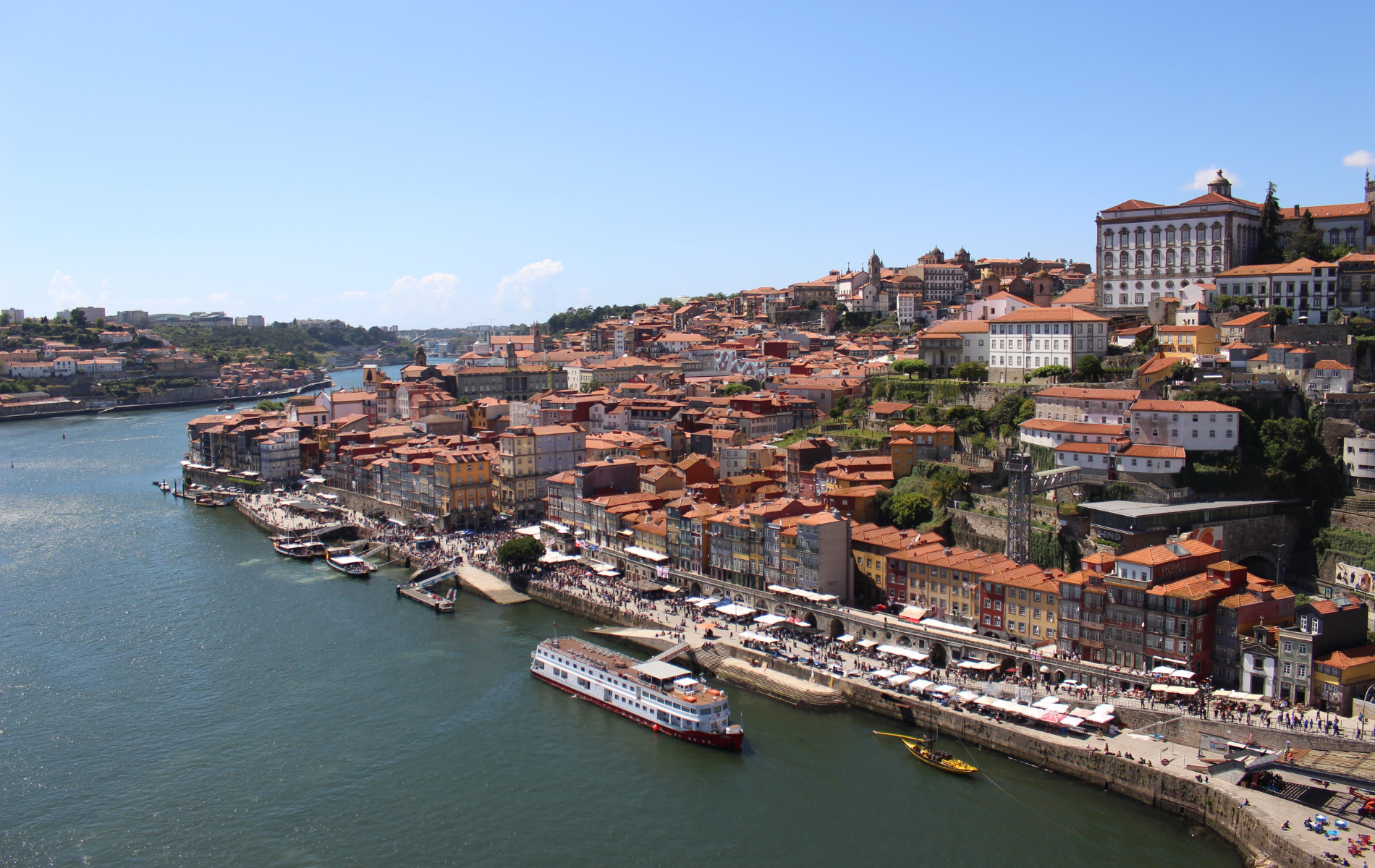 Things To Do in Portugal