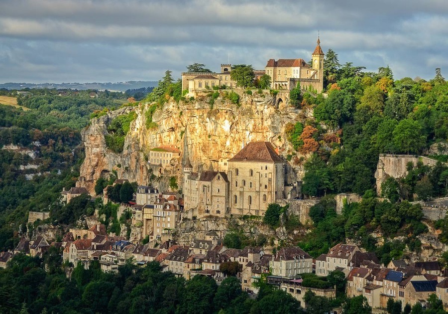 A Trip to France Beyond Paris: 5 Fascinating Cities