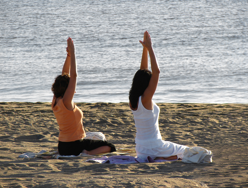 Our Favorite Destinations for Yoga Retreats