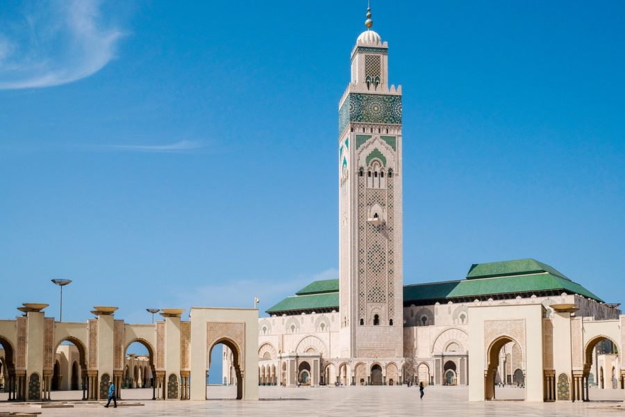 5 Moroccan Cities That You Should Not Miss