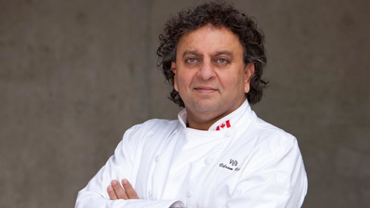 An Exciting Culinary Adventure With Vikram Vij to Egypt and Jordan