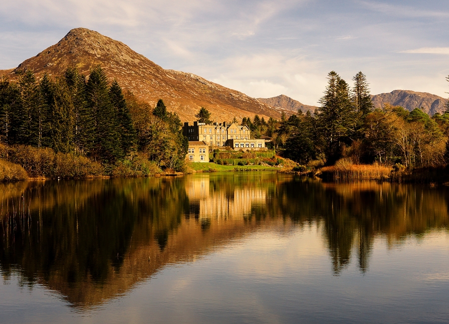 The Best Self-Drive Vacations in Ireland