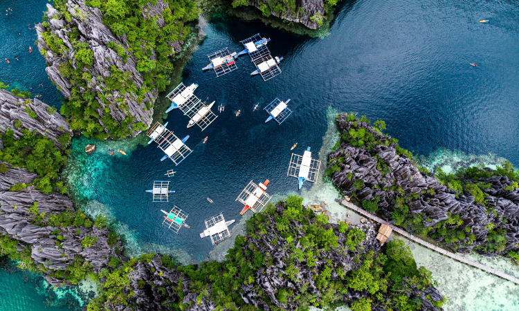 off the beaten path beach vacations
