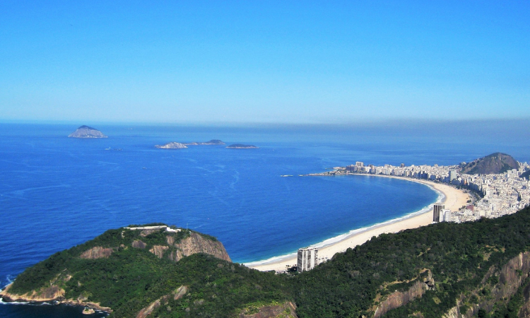 off the beaten path beach vacations