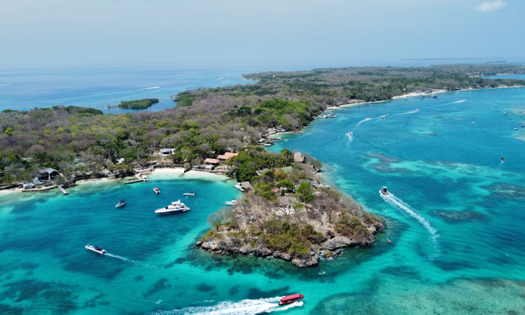 off the beaten path beach vacations
