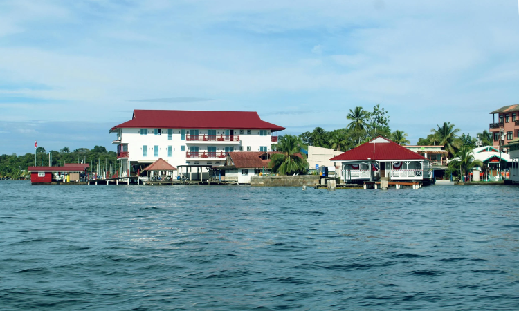 off the beaten path beach vacations