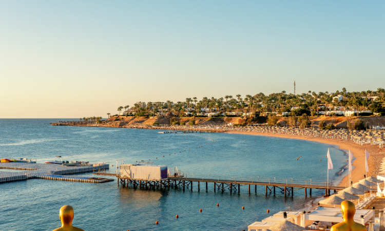 off the beaten path beach vacations