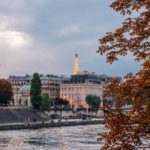The Perfect Place For a City Break in Europe in the Fall