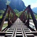 Incredible Train Journeys Around the World