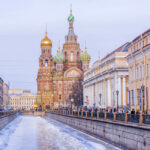 Why Should You Plan a Trip to Russia?
