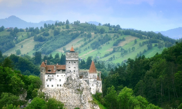 best places to visit for halloween