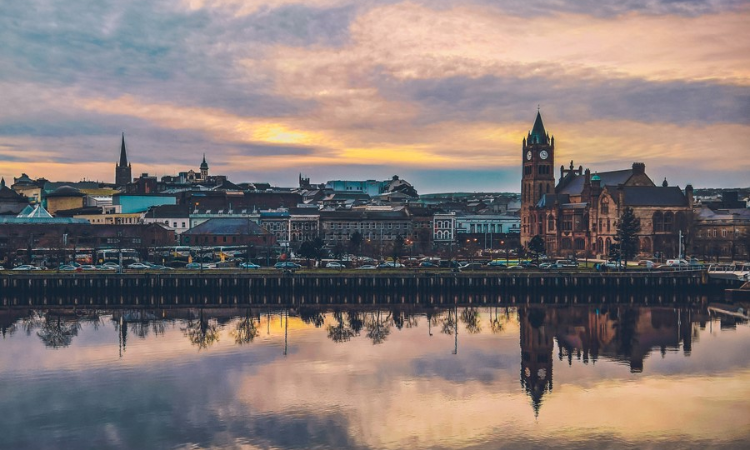 best places to visit for halloween