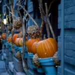 The Best Places to Celebrate Halloween Around the World