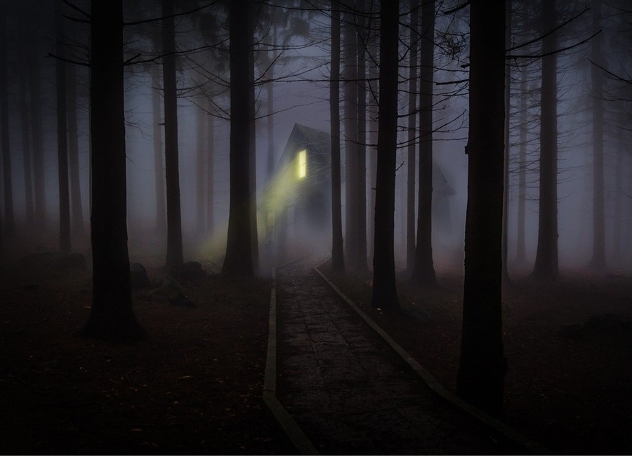 10 of the Spookiest Destinations Around the World