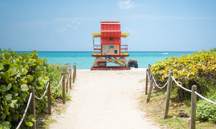 best winter travel destinations
