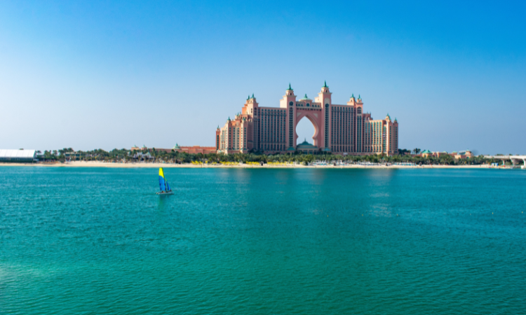 best winter travel destinations
