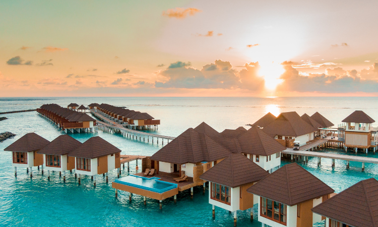 best winter travel destinations
