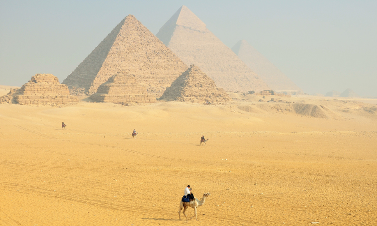 best winter travel destinations
