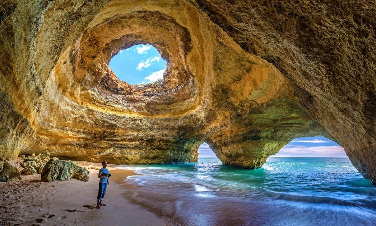 best places to travel in your 20s