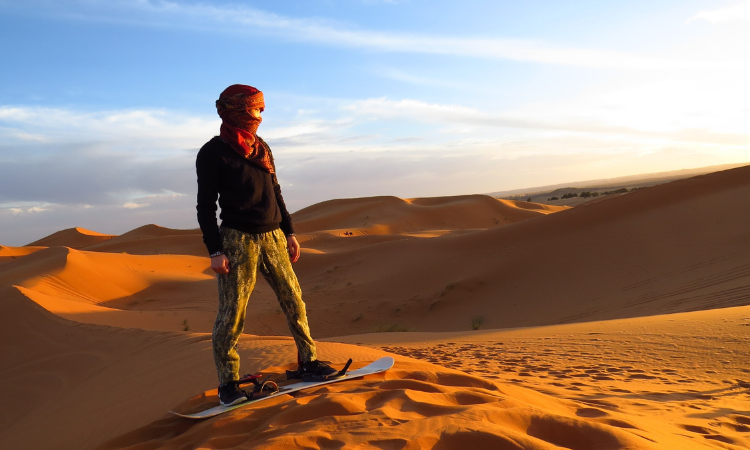 best places to travel in your 20s
