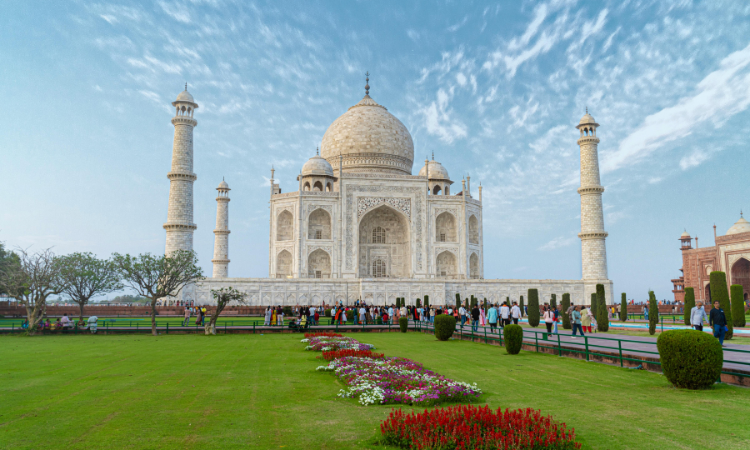 fun facts about landmarks