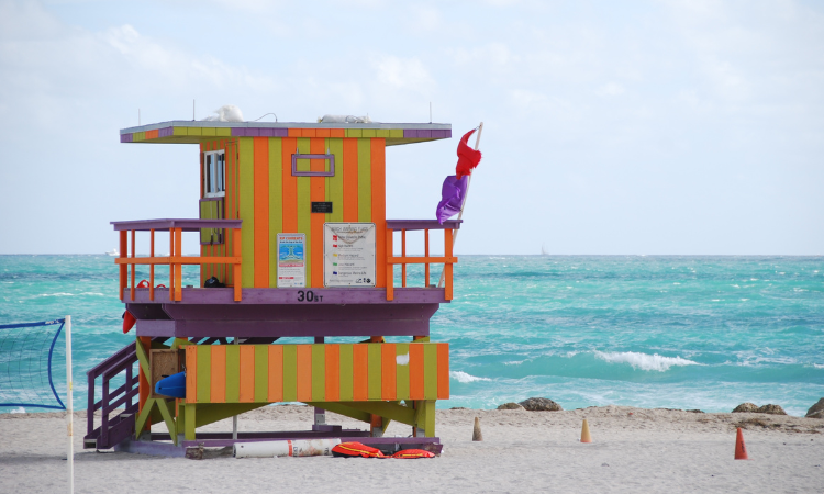 girls trip destinations