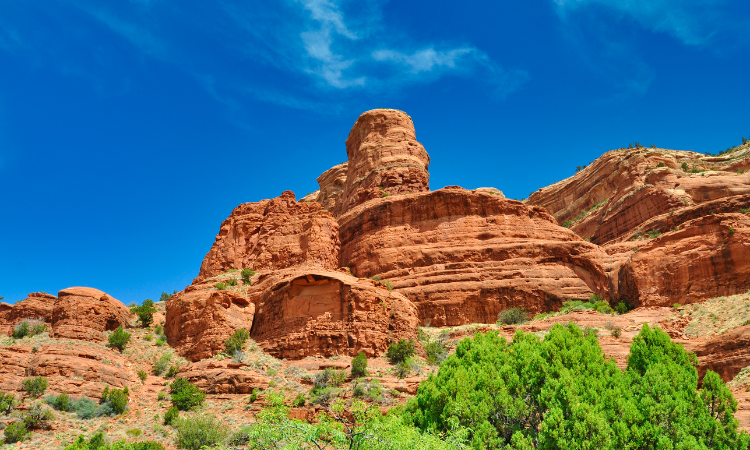 girls trip destinations
