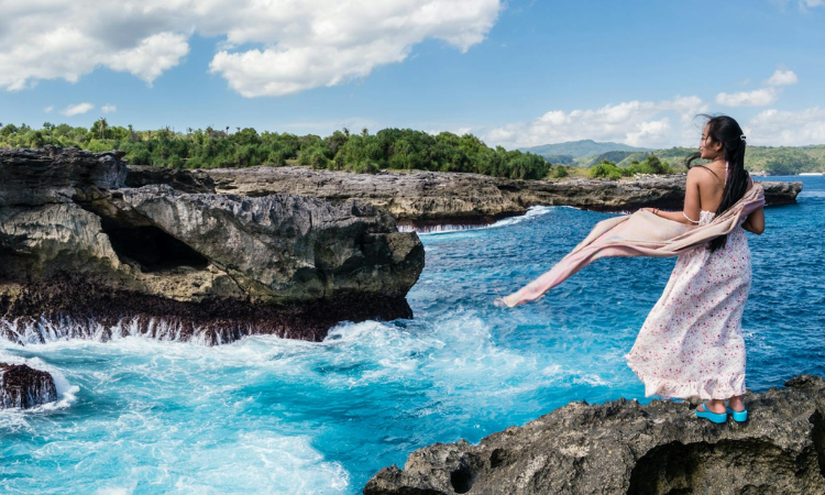 girls trip destinations
