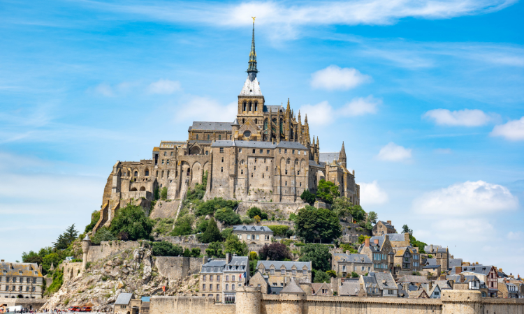 fun facts about landmarks