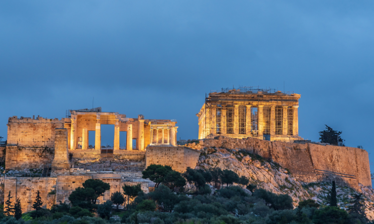 fun facts about landmarks